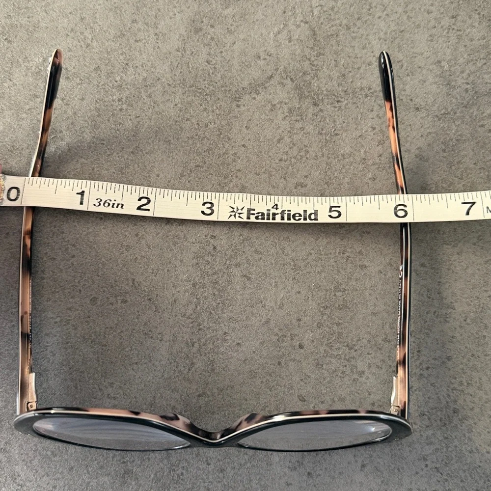 Tom Ford Optical Eye Glass Frames - Picture 8 of 12